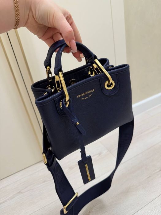Жіноча сумка Emporio Armani