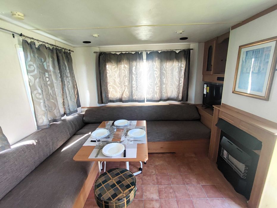 Mobil Home V2 | Venha visitar na Oportocar! OFERTA TRANSPORTE EQUIPADA