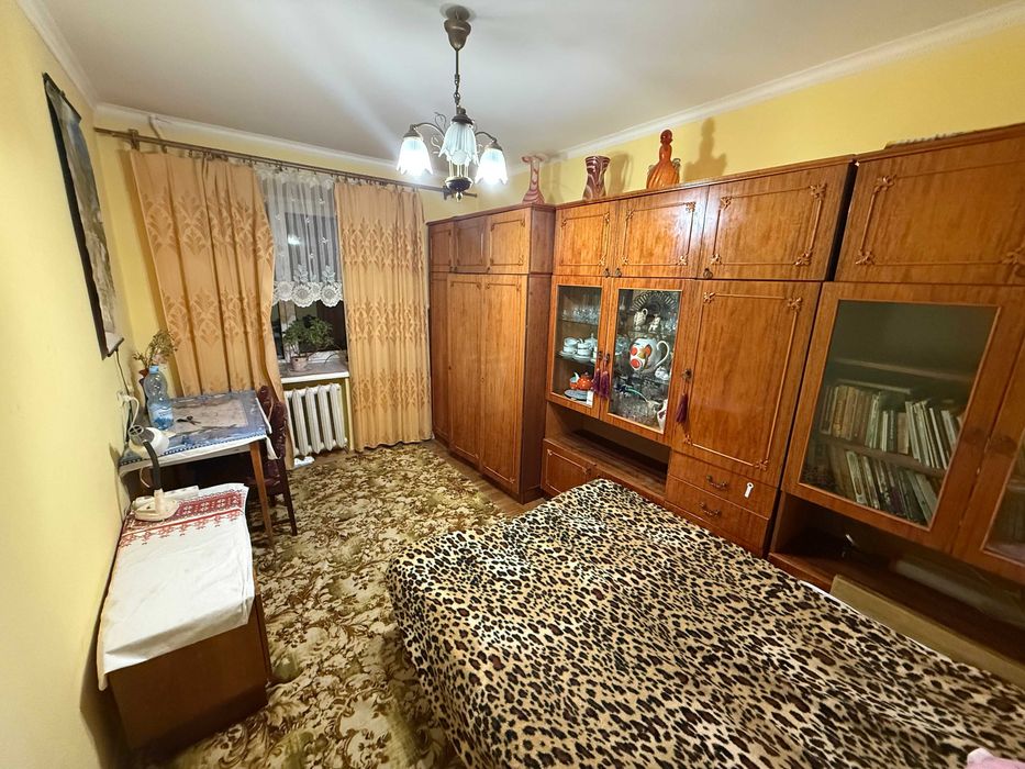Оренда ізольованої кімнати по вул. Стрийська (район Боднарівка), Сихів
