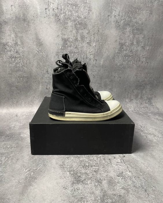 cinzia araia double zip