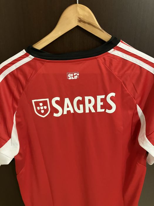 Camisola do benfica S