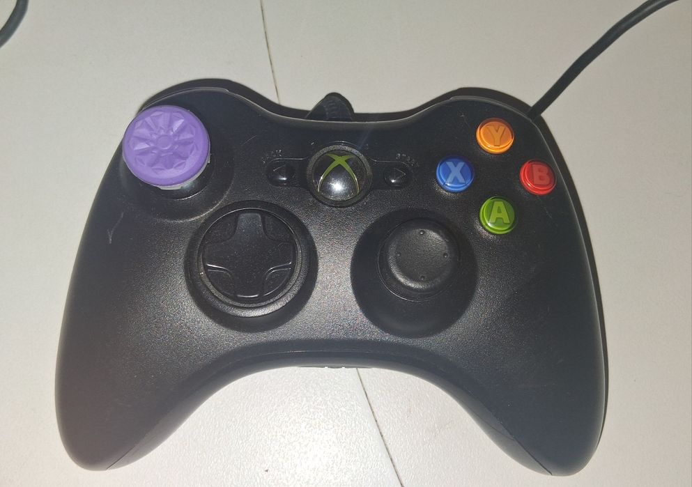 Comando Xbox 360/PC