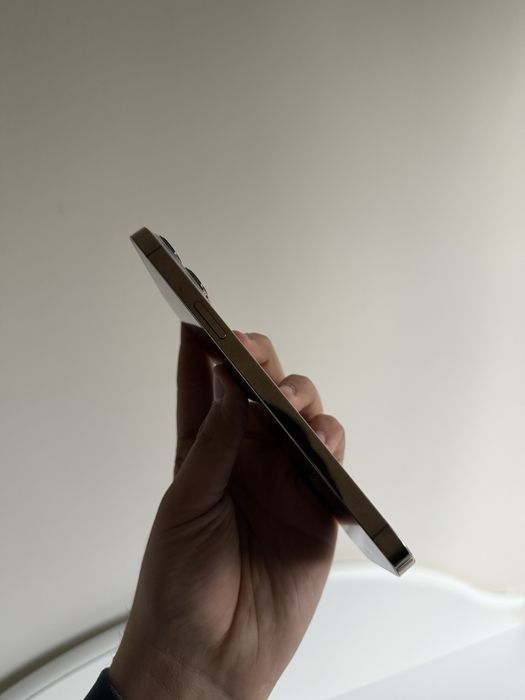 Iphone 13 Pro Max 128GB Zloty 88% baterii igla