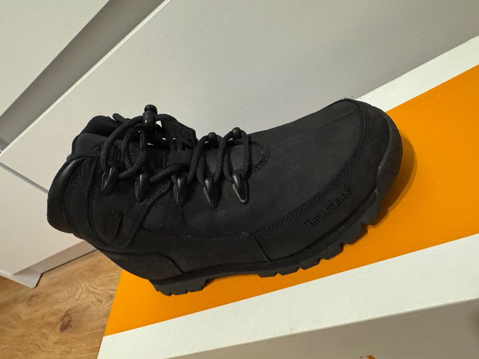 Сапожки timberland