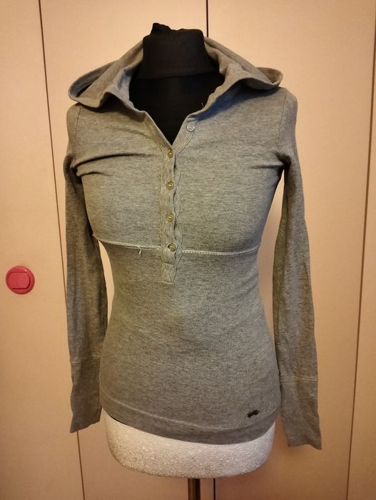 damska bluzka firmy Reserved rozmiar S
