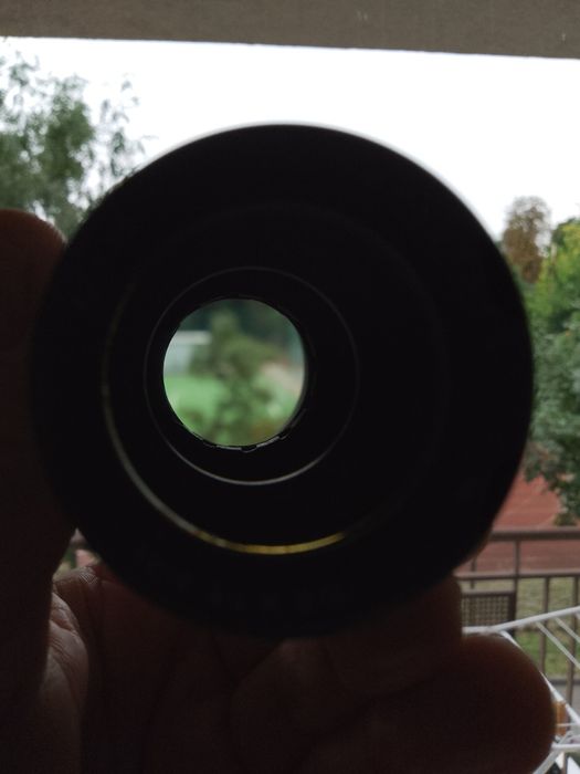 Tessar- czerwone T, Jupiter 11