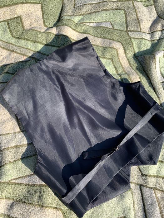 Класичний костюм для хлопчиків