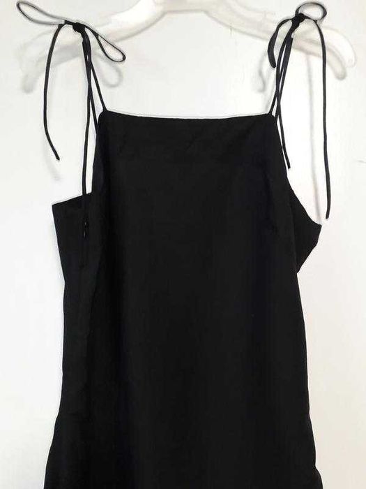 Плаття сарафан на бретелях