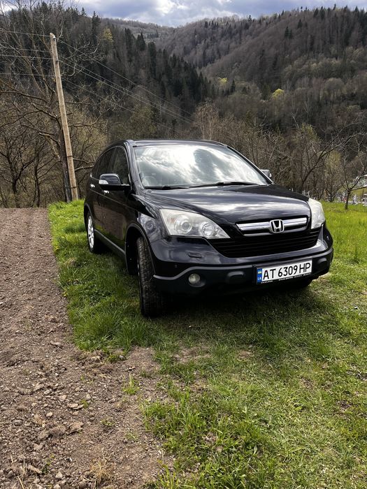 Продається Honda CR-V