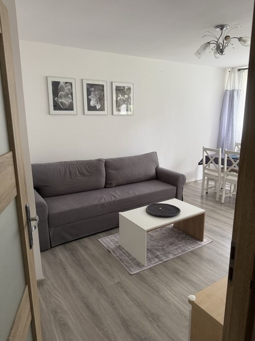 Mieszkanie 39 m² do wynajęcia.