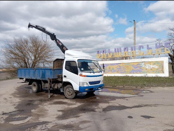 Продам маніпулятор