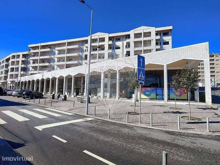 Apartamento T2 para arrendamento