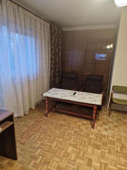 Wynajmę duży pokój z balkonem dla studentów lsm blisko kul, umcs