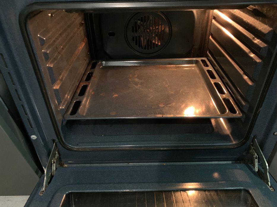 Варочна поверхня Pyramida газова