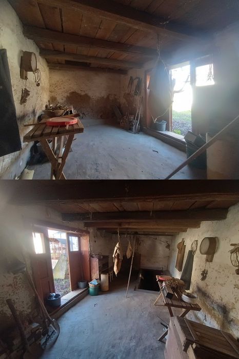 Велике БУДИНКОВОЛОДІННЯ у с. Балажер 7км до Берегова, ділянка 16 соток