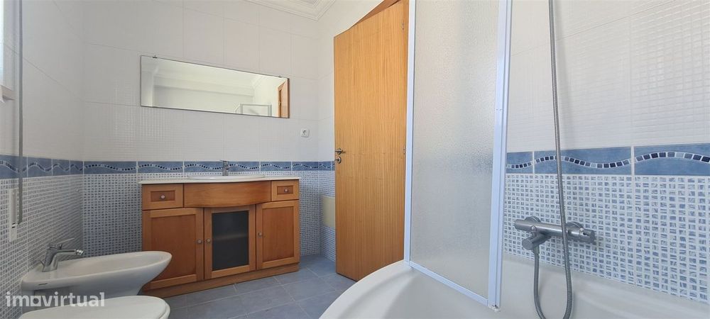 Apartamento T3 Telheiro, Leiria