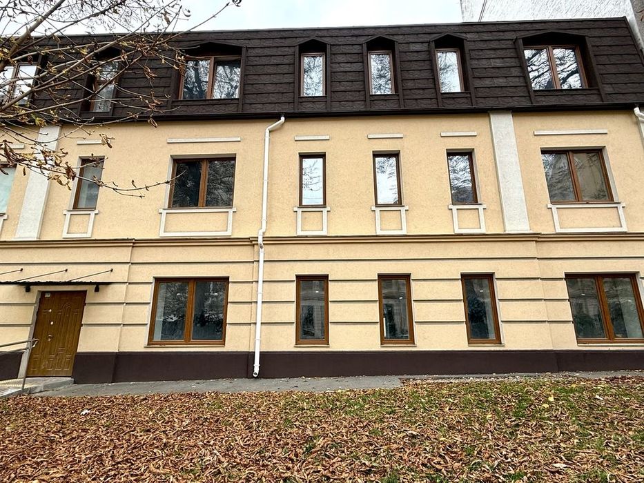 Офисное ОСЗ 820м2 Центр Золотые Ворота Театральная OpenSpace Арбітраж