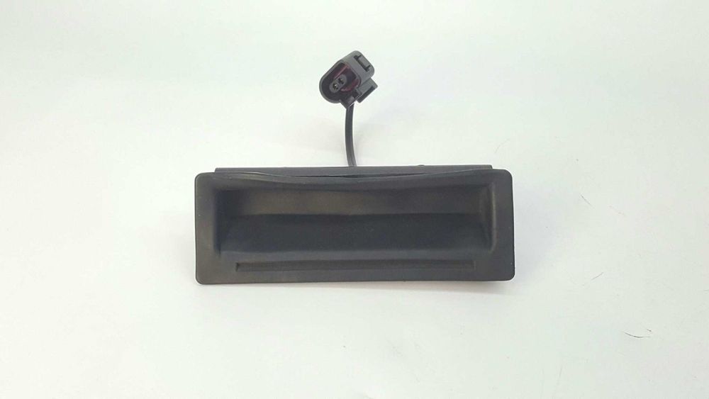 PUXADORA EXTERIRO DA MALA VOLKSWAGEN TOUAREG (7LA) TDI V6
