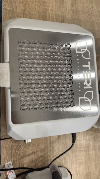 Teri diamond витяжка манікюрна ОРИГІНАЛ!