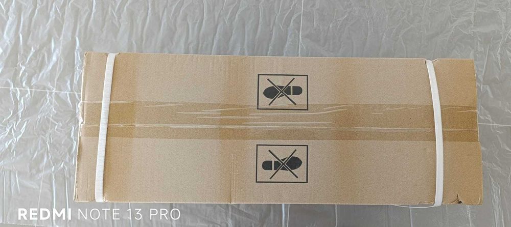 Exaustor Candy CBT625/2X/1