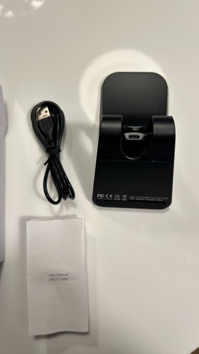 Suporte de carregamento para