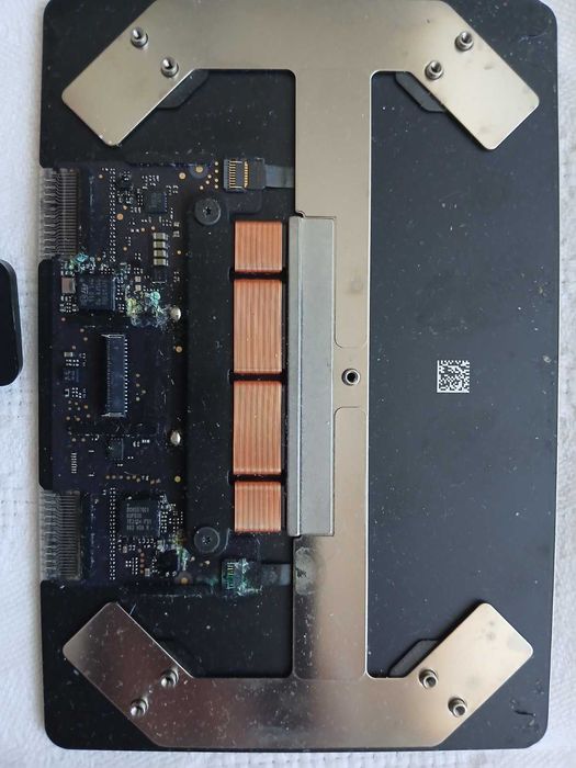 трекпад A2337 MacBook Air M1 SILVER