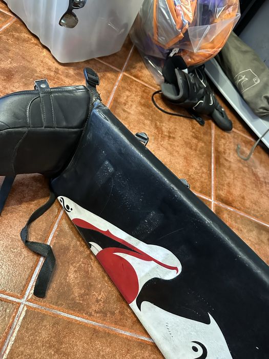 Caneleiras GR RENO Clown