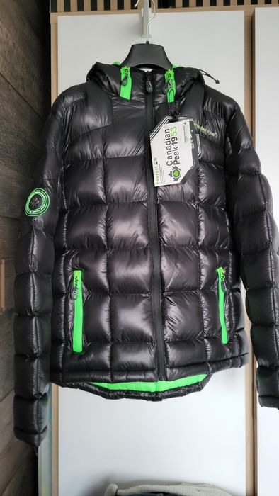 Sprzedam Kurtkę zimową