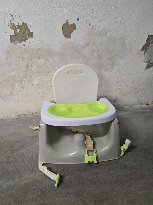 Adaptador de assento bebés