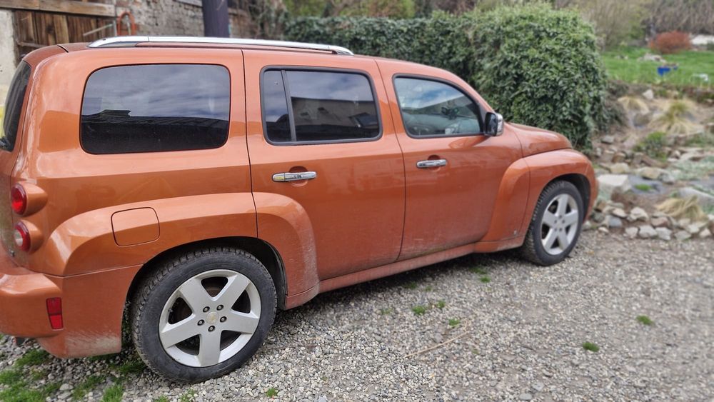 Chevrolet HHR 2008
