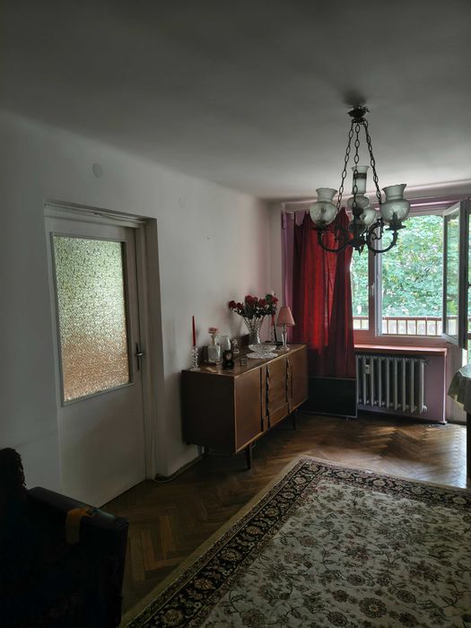 Mieszkanie w centrum Siedlec 67.82 m2