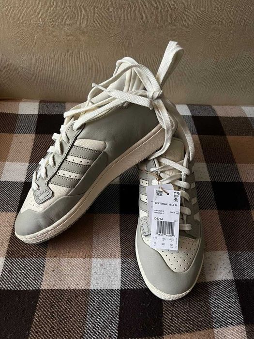 Adidas Originals Centennial 85 LO (ID5774)