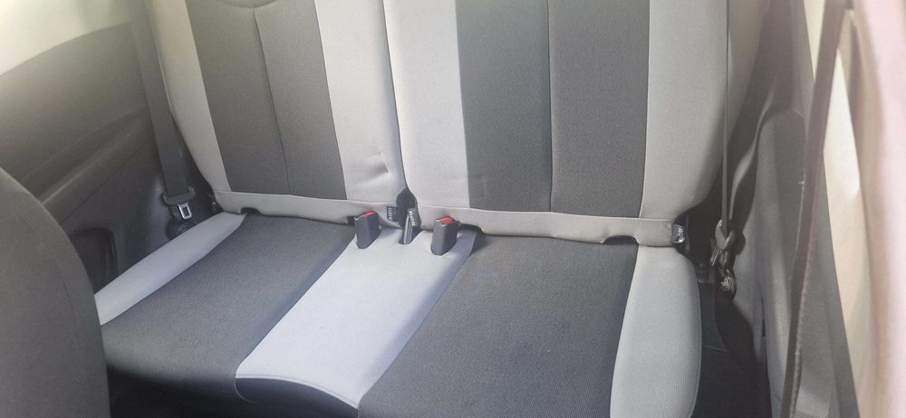 Toyota Aygo 1.0  X-Play -15