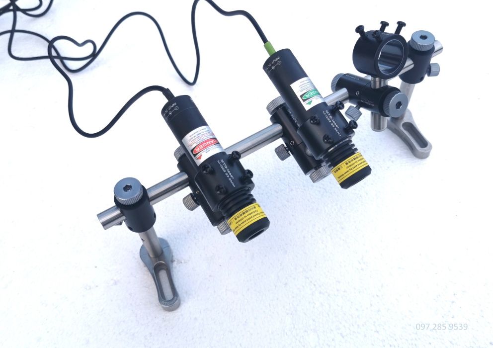 Лазерные указатели линии пропила (лазерная линейка, лазер для станка)