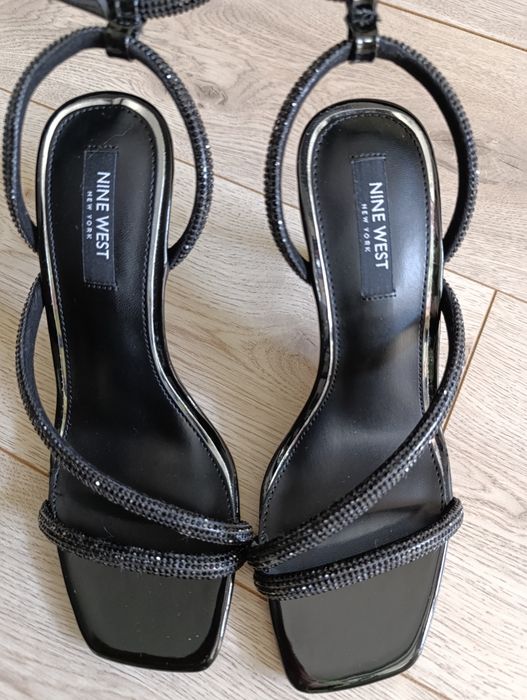 Босоніжки Nine West 37 р.
