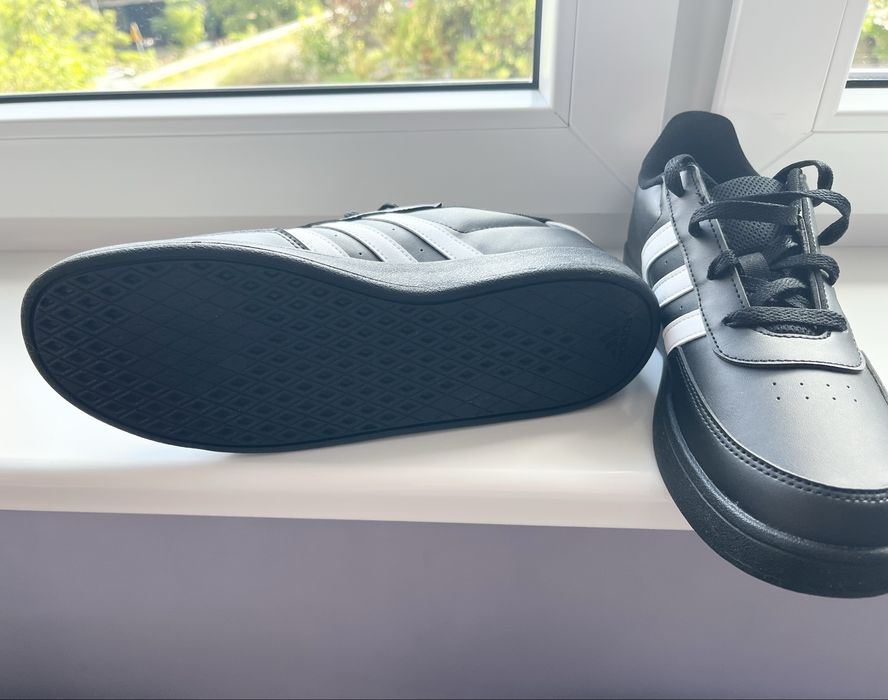 Sneakersy adidas