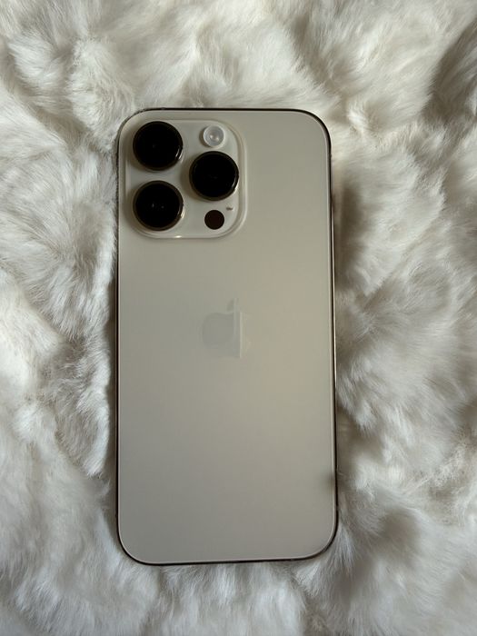 iPhone 14 Pro 128gb 87%kondycji baterii iOS 18.1.1