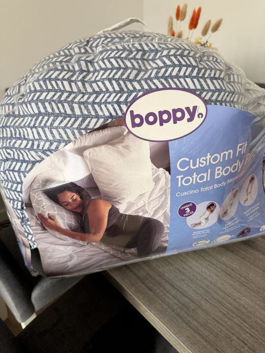 Almofada para gestante