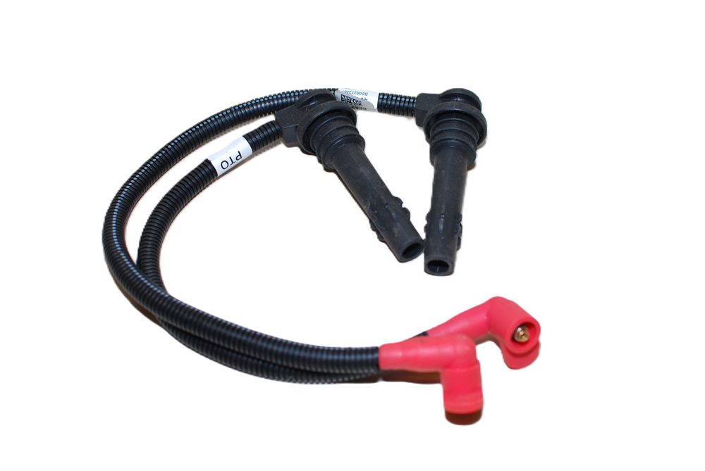 Polaris Ranger 1000 XP przewody zapłonowe wysokiego napięcia oryginał