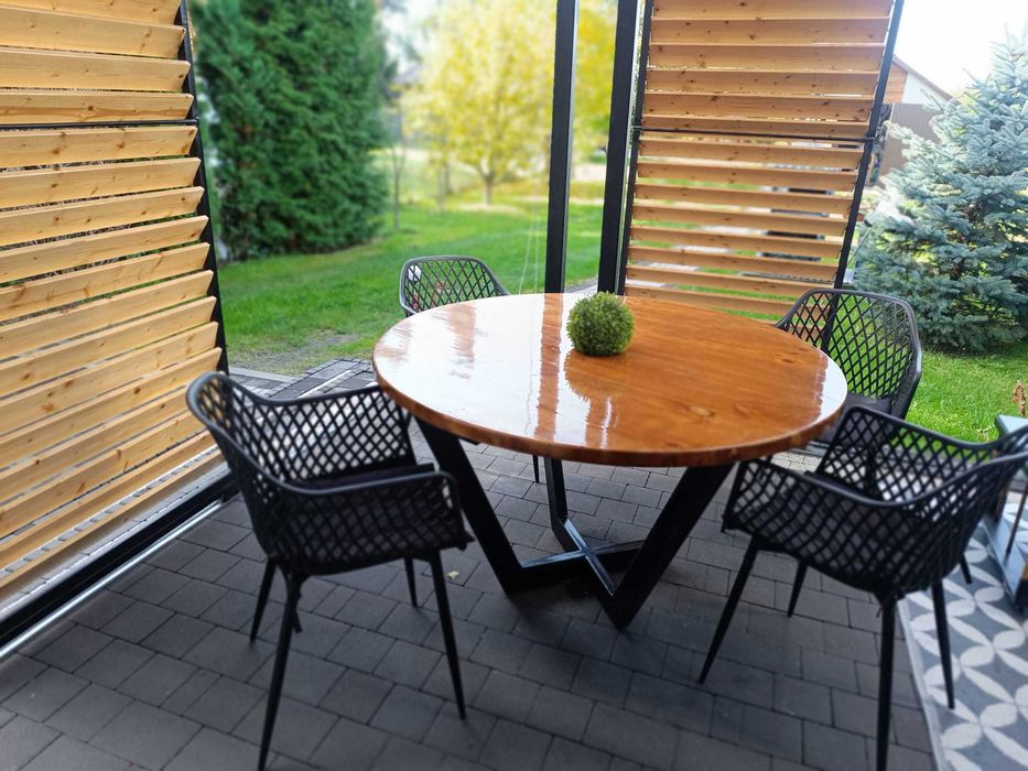 Sprzedam stół okrągły