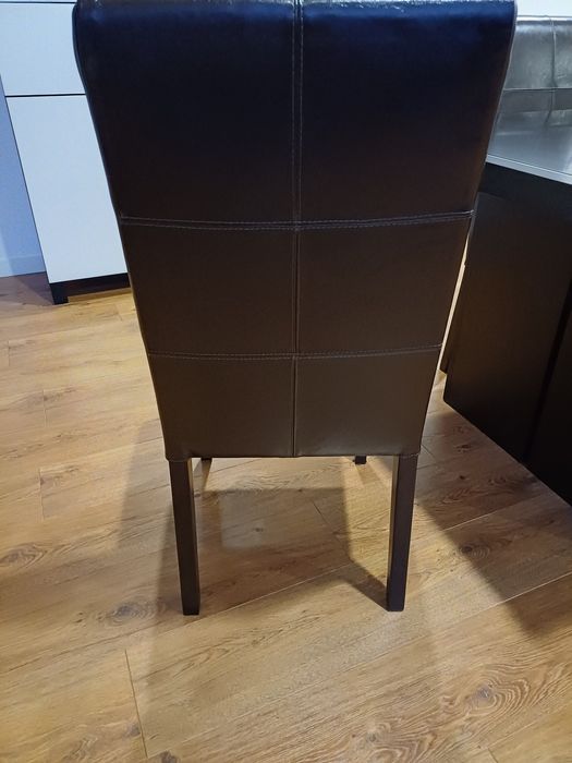 Mesa jantar + cadeiras (6)