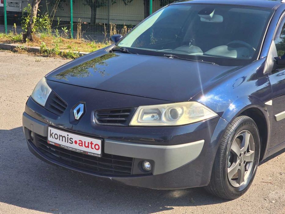 Продам  Renault Megane 2007. Можна в розстрочку, під викуп.