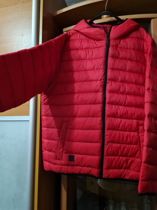 Куртка чоловіча весна/осінь 3хл