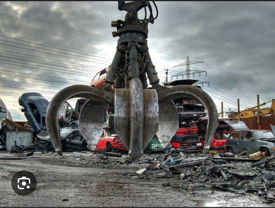 Закупаем металлолом металл