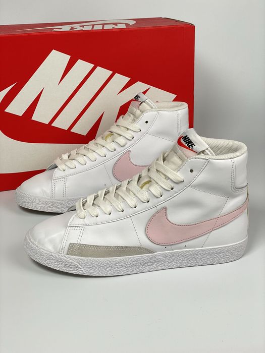 Кросівки Nike Blazer Mid '77 Оригінал