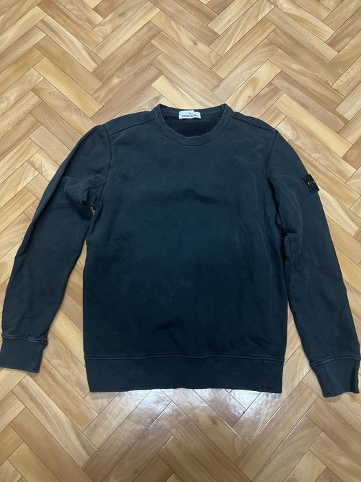 Кофта stone island L з пачем
