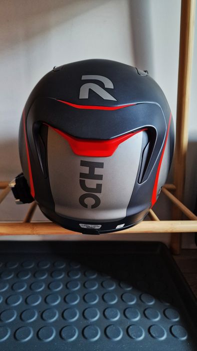 Kask HJC Rpha 11 + możliwość dokupienia interkom CARDO PACKTALK BOLD JBL