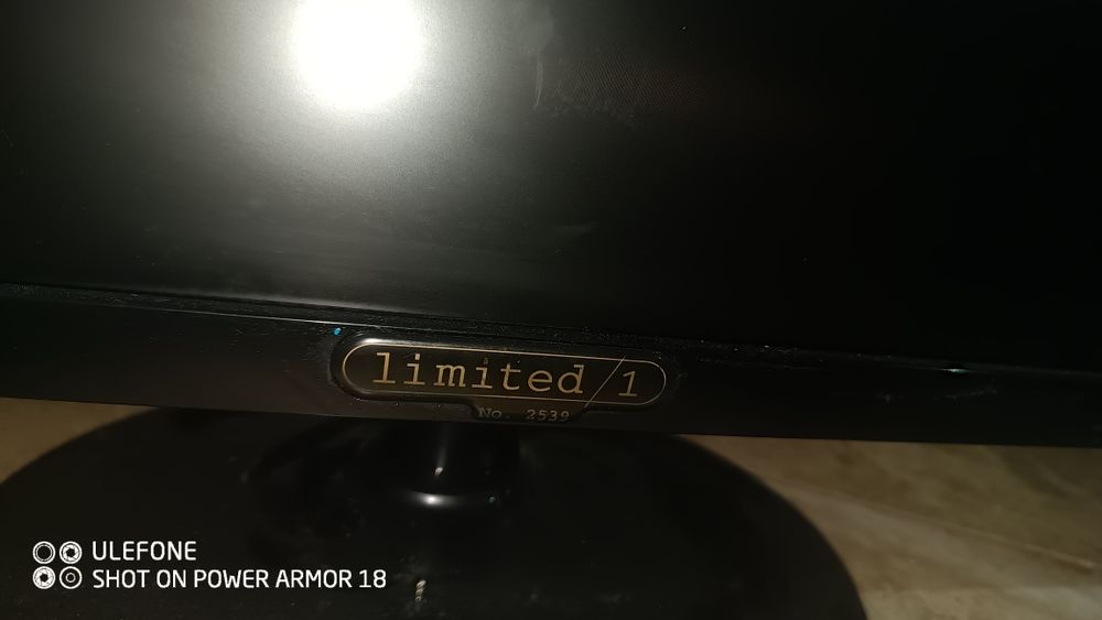 Monitor Samsung 24 cale