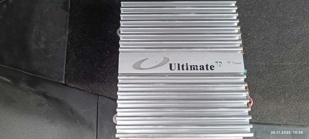 Продам усилители