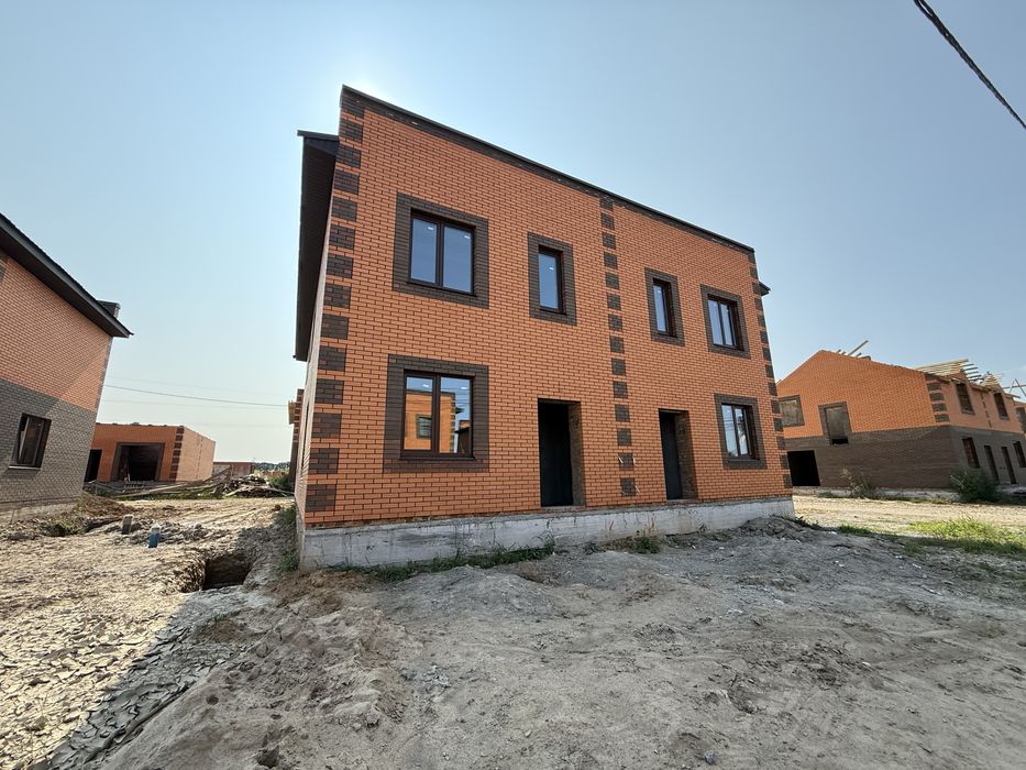 Дом по адресу ул. Магистратская (площадь 70 м²) - Atlanta.ua - фото 2